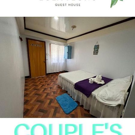 Lola Flor'S Guest House El Nido Esterno foto
