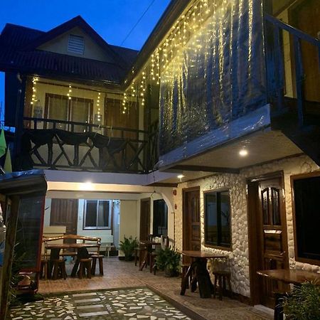 Lola Flor'S Guest House El Nido Esterno foto