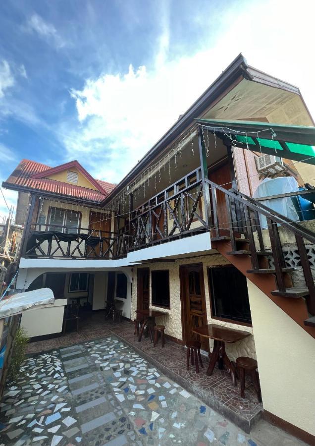 Lola Flor'S Guest House El Nido Esterno foto